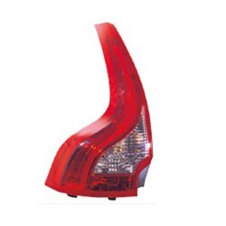 Volvo XC60 08- aizmugures lukturis L VALEO, 30763160