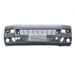 VW Transporter 09- bamperis gruntēts MULTIVAN