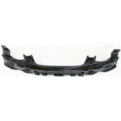 BMW X5 E53 00-03 bampera stiprinājums 51718402831