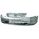 HN Civic 01-03 bamperis H/B gruntēts TW