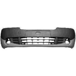 RENAULT  Traffic 07- bamperis daļēji gruntēts ar...