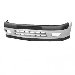 CT Saxo 99-04 bamperis daļēji gruntēts ar caurumiem VTS