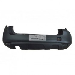 DC Duster 10- bamperis aizmugures gruntēts