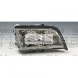 W202  93-96 lukturis R H1+H1+H3 VALEO