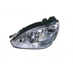 W220 03-05 lukturis L ar motoriņu