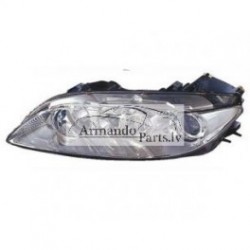 Mazda 6 02-07 lukturis L H1+H1+H3 elektro ar motoriņu...