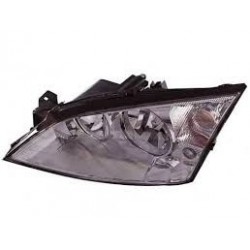 Mondeo 00-07 lukturis R H1+H7 elektro ar motoriņu MARELLI...