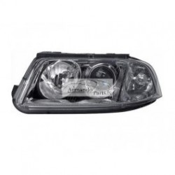 VW Passat 00-05 lukturis L H7, H7 ar motoriņu HELLA