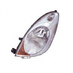 Note 06-09 lukturis R elektro ar motoriņu Valeo 26010-9U100