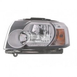 Freelander 06- lukturis R HELLA