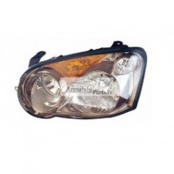 Impreza 03-05 lukturis L H1+HB3 elektro 84001FE390