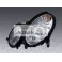 Mercedes W211 02-06 lukturis L BI-XENON A2118201361