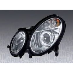 Mercedes W211 02-06 lukturis R BI-XENON A2118201461