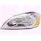Volvo XC60 08- lukturis H7/H9 VALEO L,30763143 