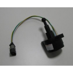 BMW 5 E39 96- luktura motoriņš L,R TYC modelim ar xenonu...