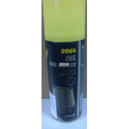 Mannol Eļļas 9964 piesūcināšanas līdzeklis gaisa filtriem