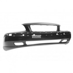 VV V70 00-05 bamperis ar caurumiem gruntēts