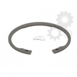 Atspergredzens T.2.00 mm. MERCEDES G210/G240