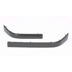 BMW 3 E36 94-98 BAMPERA UZLIKA R TW 