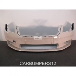 SK Superb 08- bamperis gruntēts