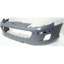 PG 407 04- bamperis gruntēts