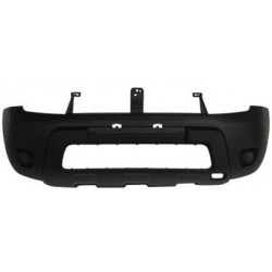 DC Logan 09- bamperis gruntēts