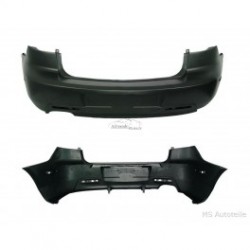 MZ 3 03-09 bamperis aizmugures SED gruntēts