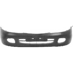 MT Carisma 96-04 bamperis 95-99