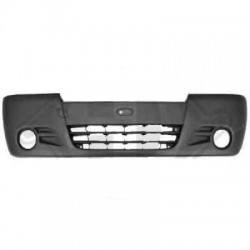 RN Traffic 07- bamperis ar caurumiem peleks