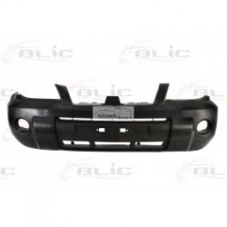NISSAN X-TRAIL 03-07 priekšējais bamperis, 62022EQ025