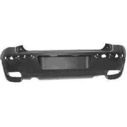 OP Corsa 04- bamperis aizmugures