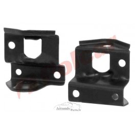 BMW 3 E36 91-98 BAMPERA KRONSTEINI AIZMUGURES...