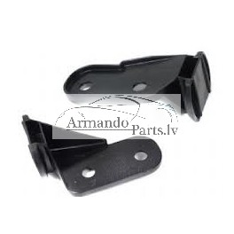 BMW 3 E36 91-98 bampera kronšteins R 51118122578