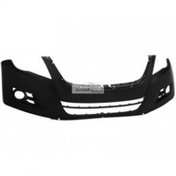 VW Tiguan 07-11 bamperis gruntēts