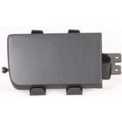 BMW 5 E34 88-95 vāciņš L miglas lukturim 51111946497