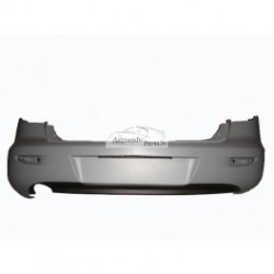 MZ 3 03-09 bamperis aizmugures H/B gruntēts