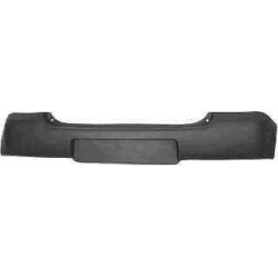 TT Yaris 99-02 bamperis aizmugures augša