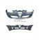 AF Romeo 147 04-10 bamperis