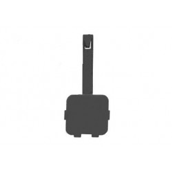 C2 03-08 aizm. bampera āķa cauruma vāciņš 7414.EW