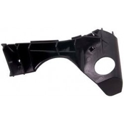 Corolla 02-04 bampera kronšteins L SED 52116-12340