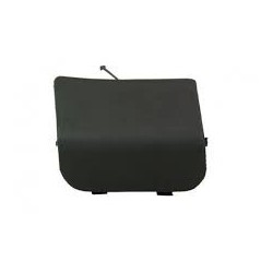 VW Polo Classic 97- bampera āķa vāciņš aizmugures 6K5807441A