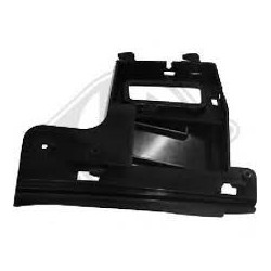 BMW 7 E38 94-01 bampera kronšteins uz spārna L 51118125307