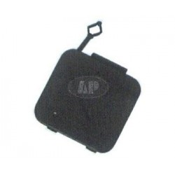 BMW 5 E39 96- bampera āķa vāciņš TW