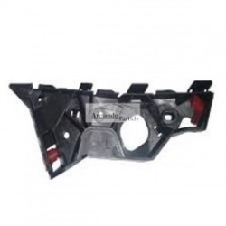 Opel Corsa 06- bampera stiprinājuma kronšteins R 1406208 2