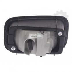 MITSUBISHI LANCER 03-08 Aizmugurējais miglas lukturis... 2