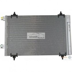 Kond. radiators 565(525)x360x16, 1.6,  6455CY, 6455GK,...