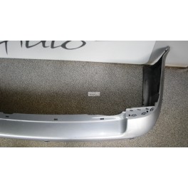 VW T5 aizmugures bampers, lietots, 7H5807301