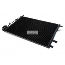 Volvo S60 00-04 kondicioniera radiators 2,0 2,4 2,5,...