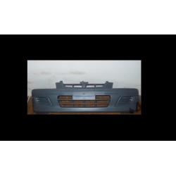 MT Space Star 98-01 bamperis stiklašķiedras