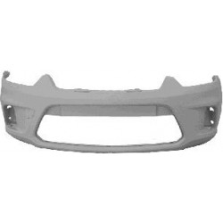 FORD C-MAX 07-10 bamperis gruntēts 1513248